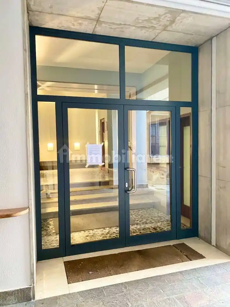 Appartamento in affitto a Brescia