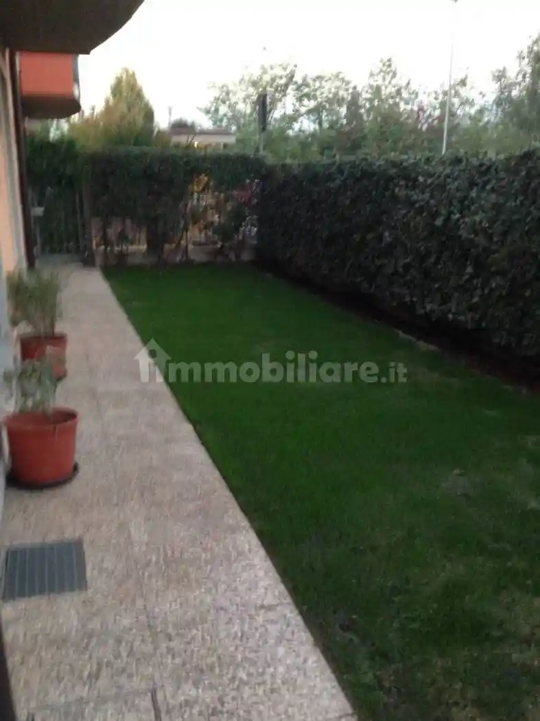 Appartamento in affitto a Verona