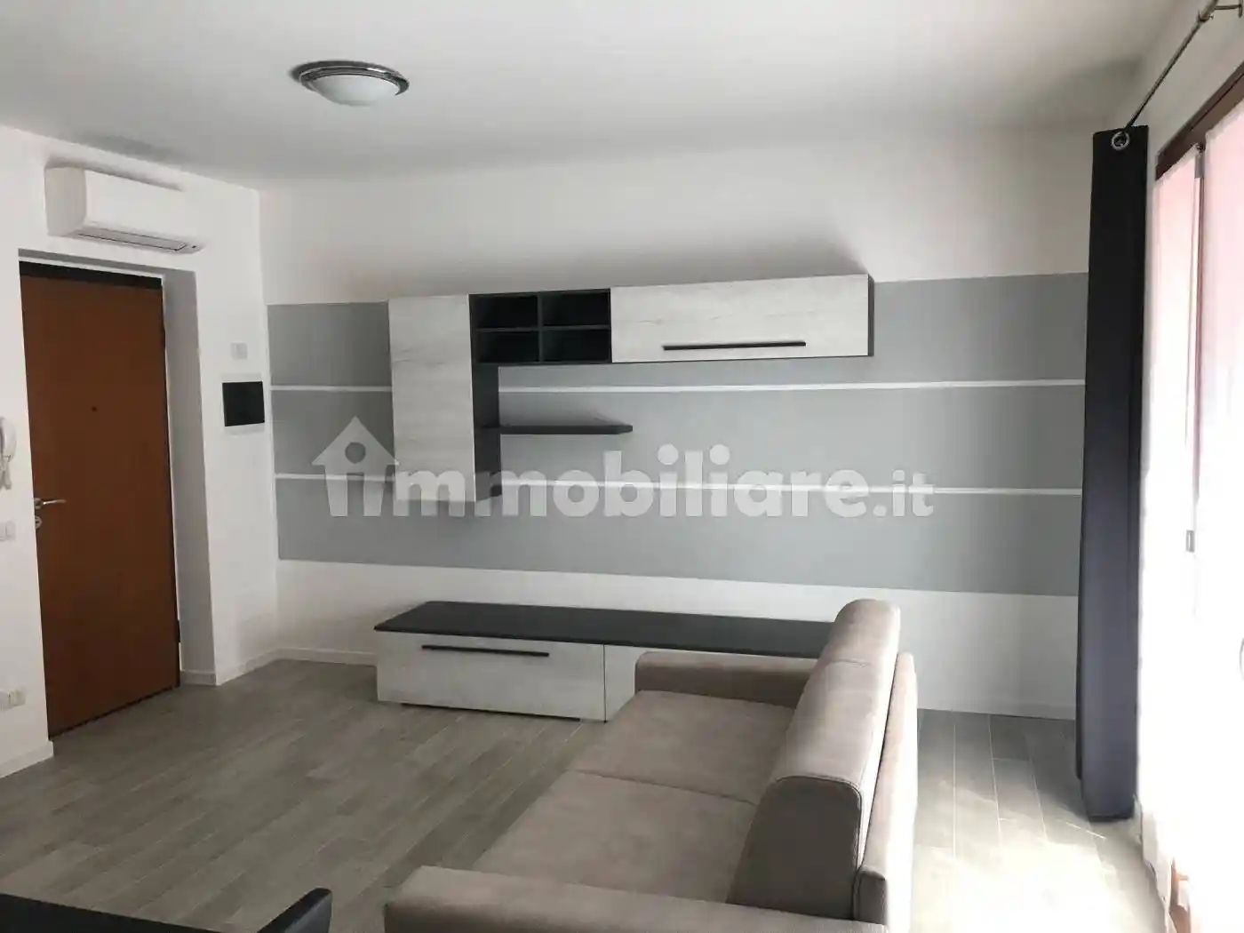 Appartamento in affitto a Cologno al Serio