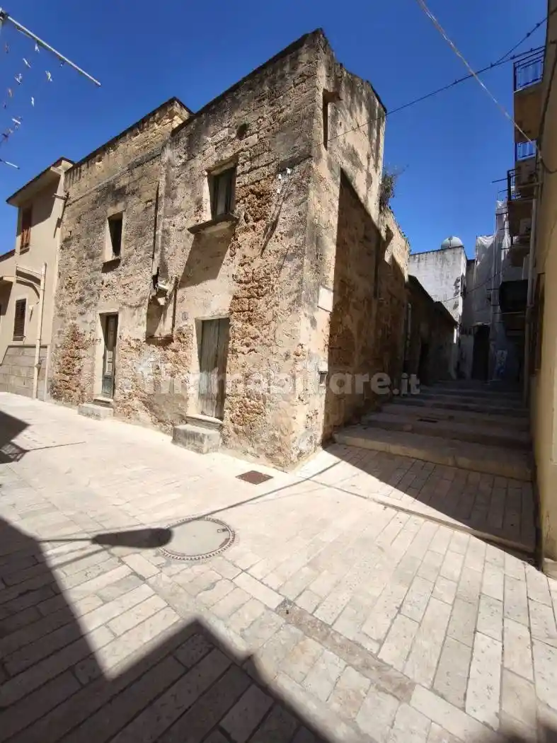 Casa indipendente in vendita a Paceco