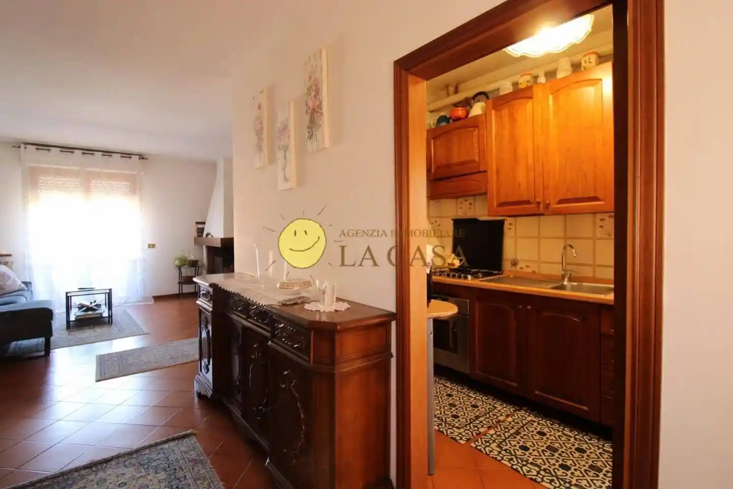 Appartamento in vendita a Figline e Incisa Valdarno