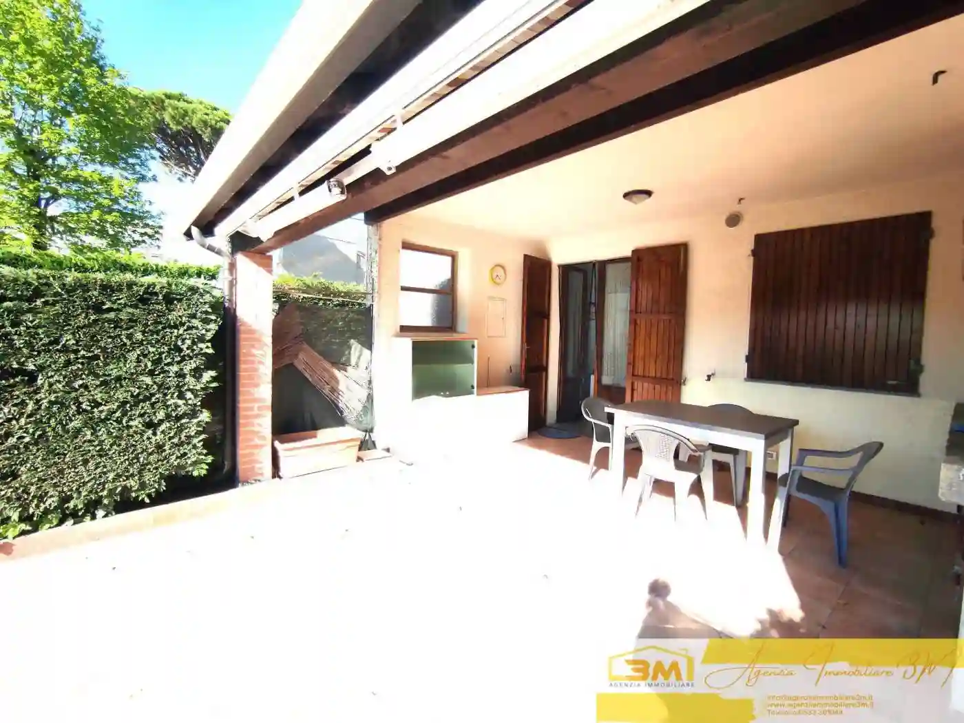 Villetta a schiera - foto 3