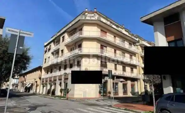Appartamento in vendita a Chiusi