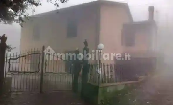 Appartamento in vendita a Cantagallo