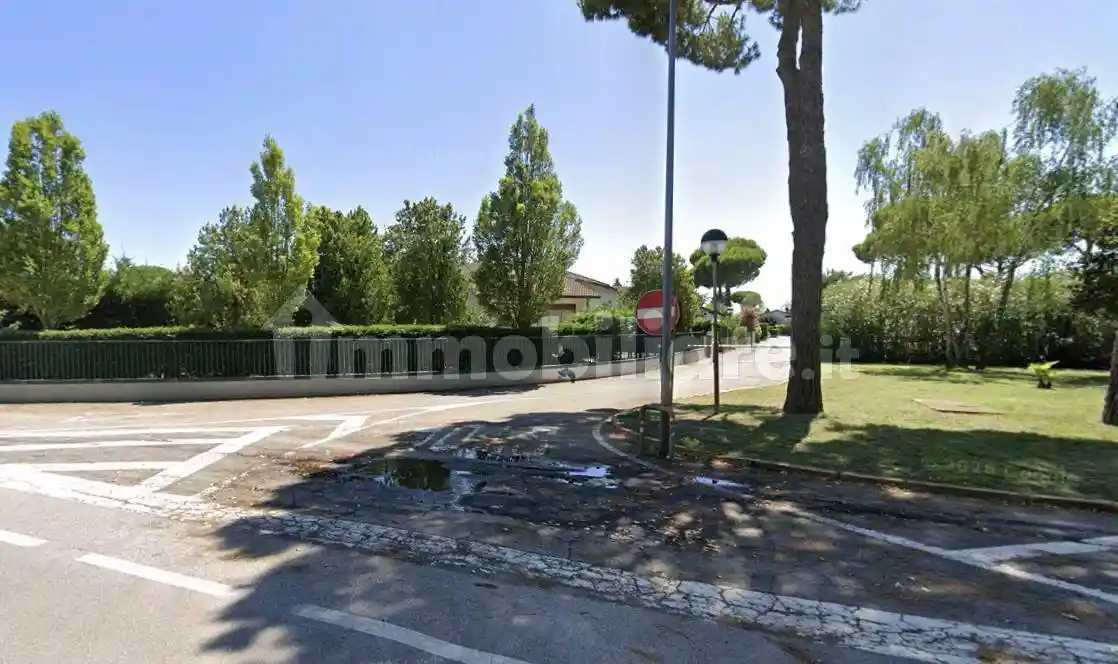 Villetta a schiera in vendita a Comacchio