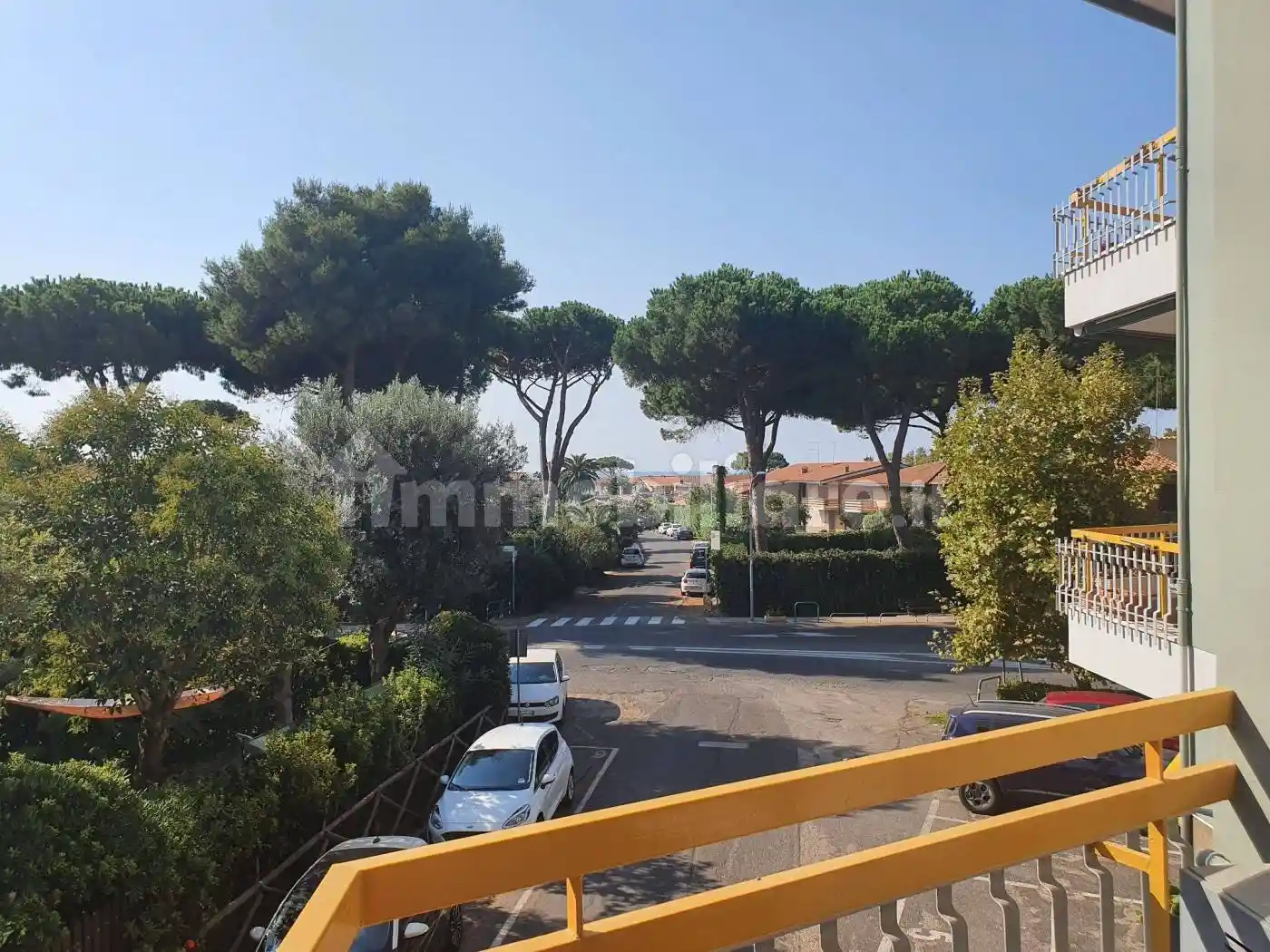 Appartamento in vendita a Ladispoli