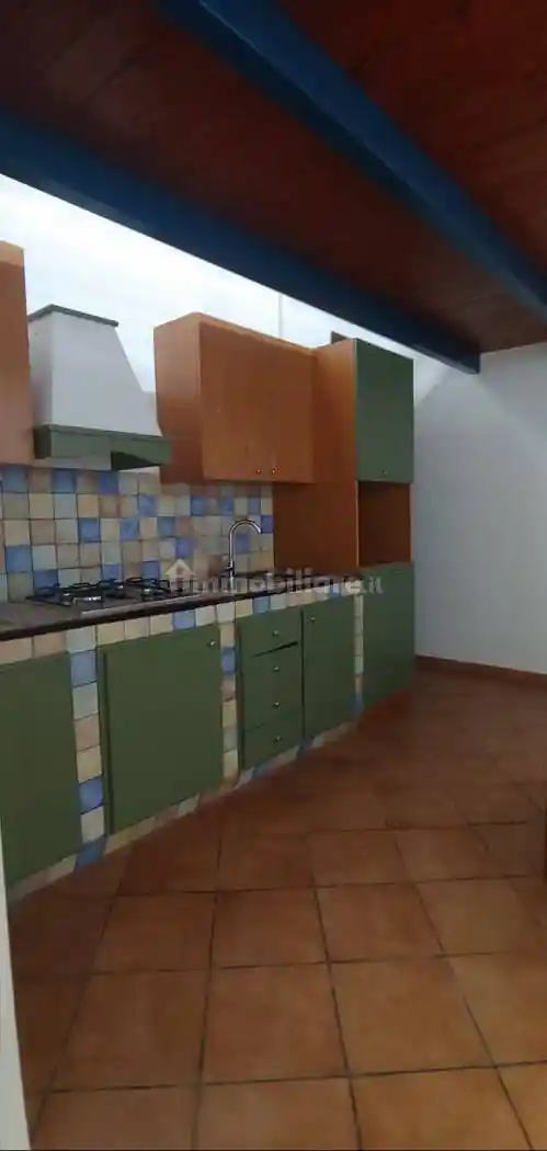 Appartamento in affitto a Palermo
