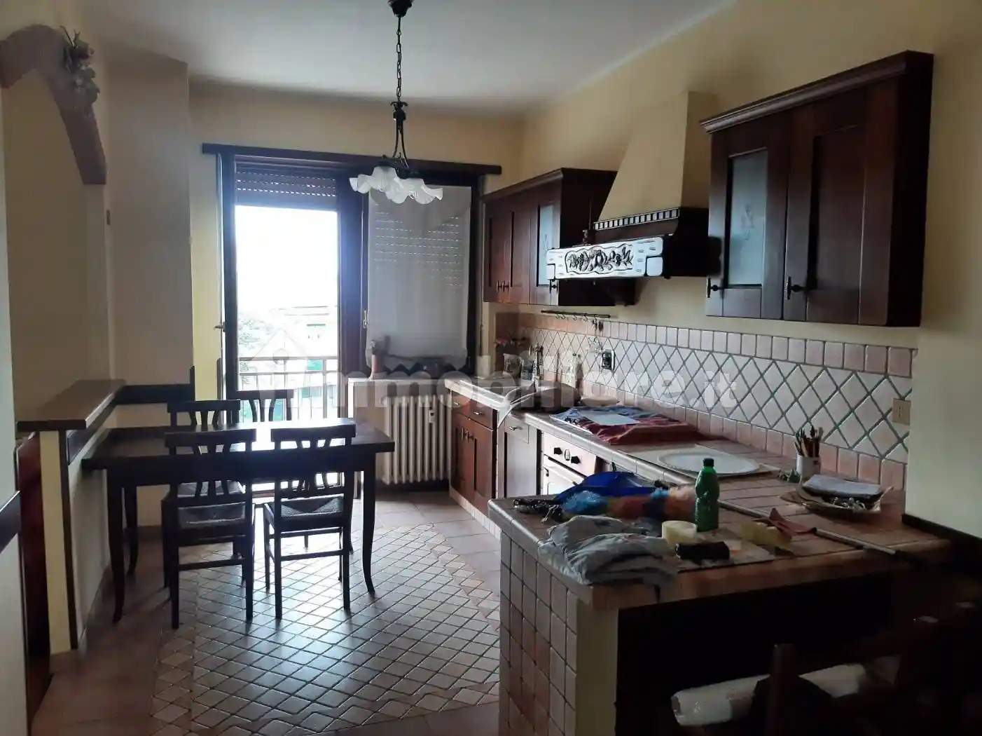 Appartamento in affitto a Piossasco