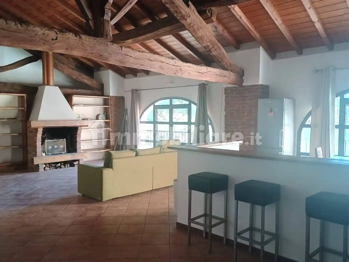Appartamento in affitto a Casalpusterlengo