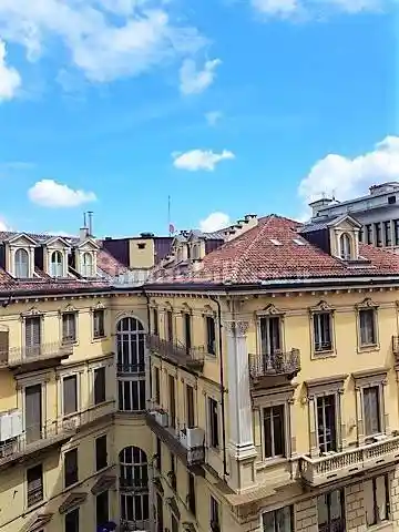 Appartamento in affitto a Torino