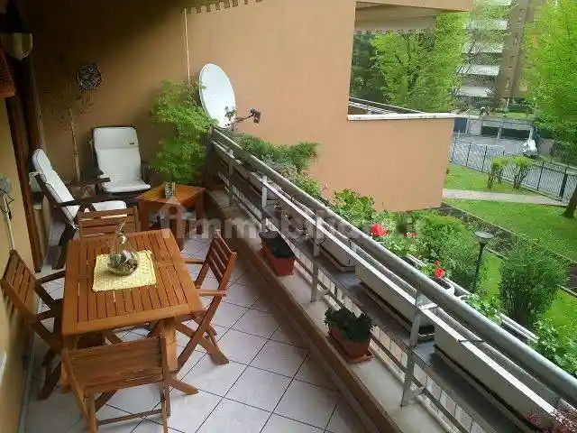 Appartamento in vendita a Cologno Monzese