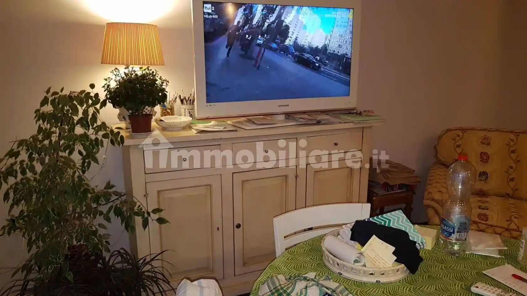 Appartamento in affitto a Teramo