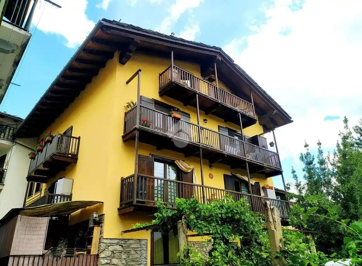 Appartamento in vendita a Saint-Pierre