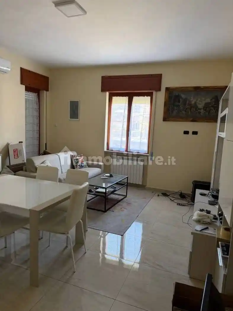 Appartamento in affitto a Caserta