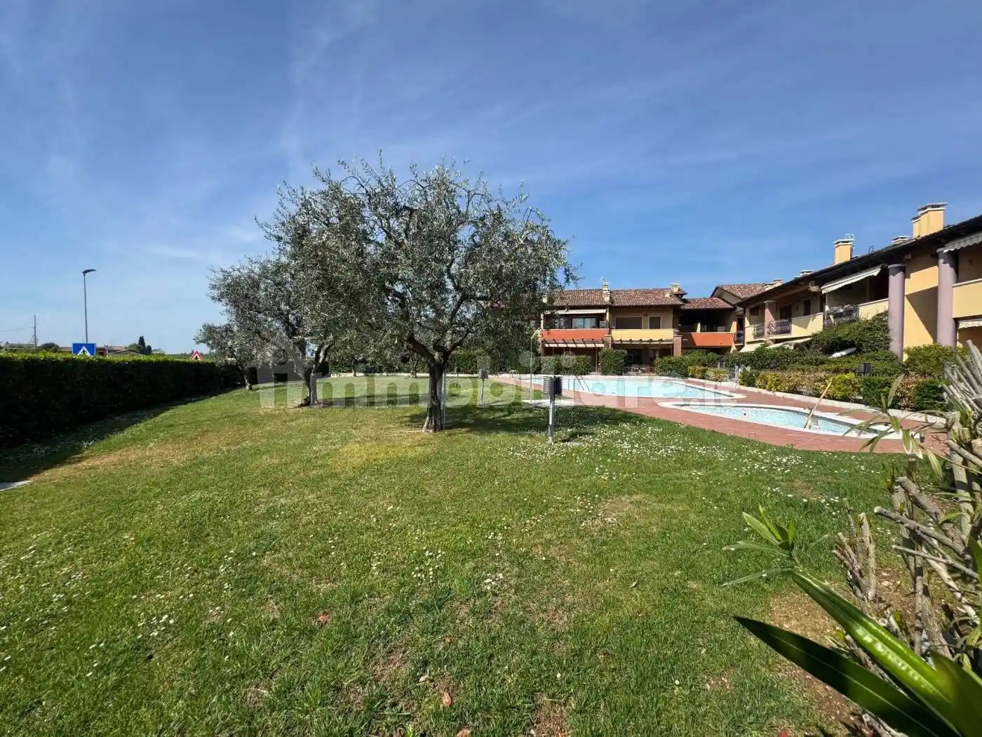 Appartamento in vendita a Cavaion Veronese