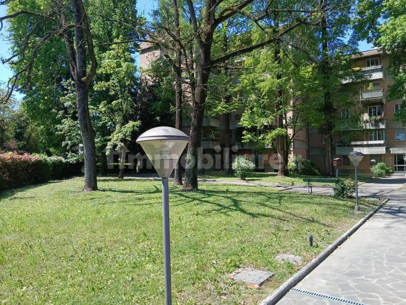Appartamento in vendita a Parma