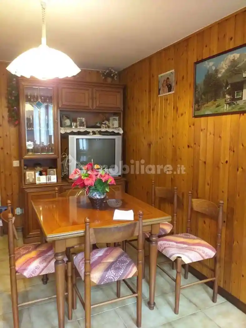 Rustico - Casale in vendita a Recoaro Terme