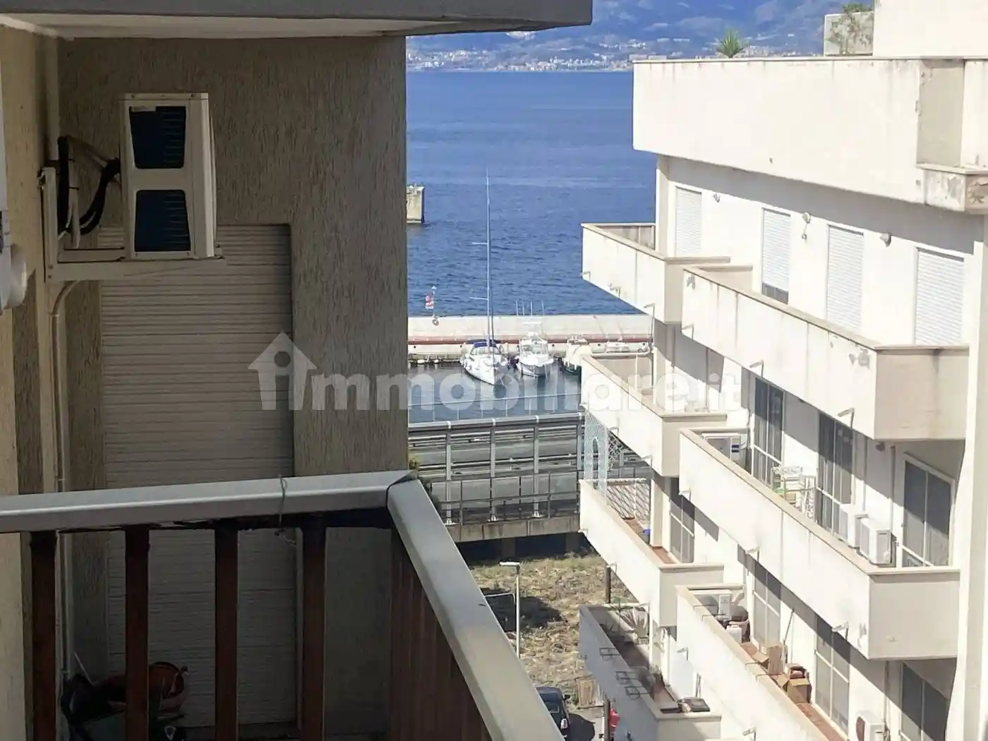 Attico - Mansarda in vendita a Reggio Calabria