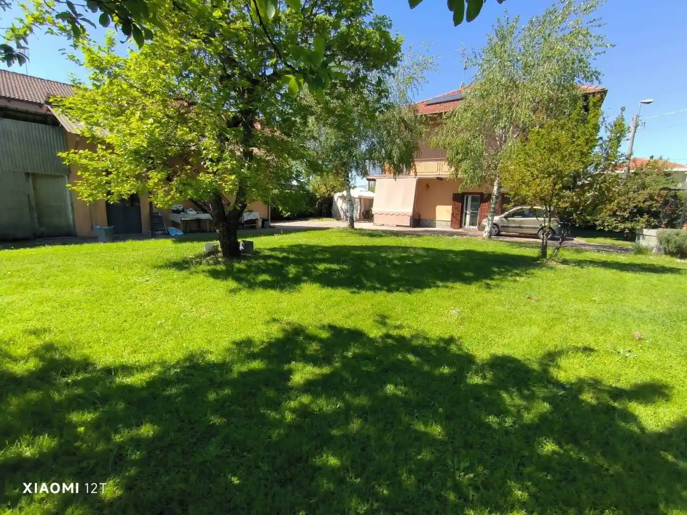 Villa in vendita a Barbania