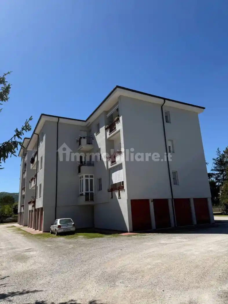 Appartamento in vendita a Rieti