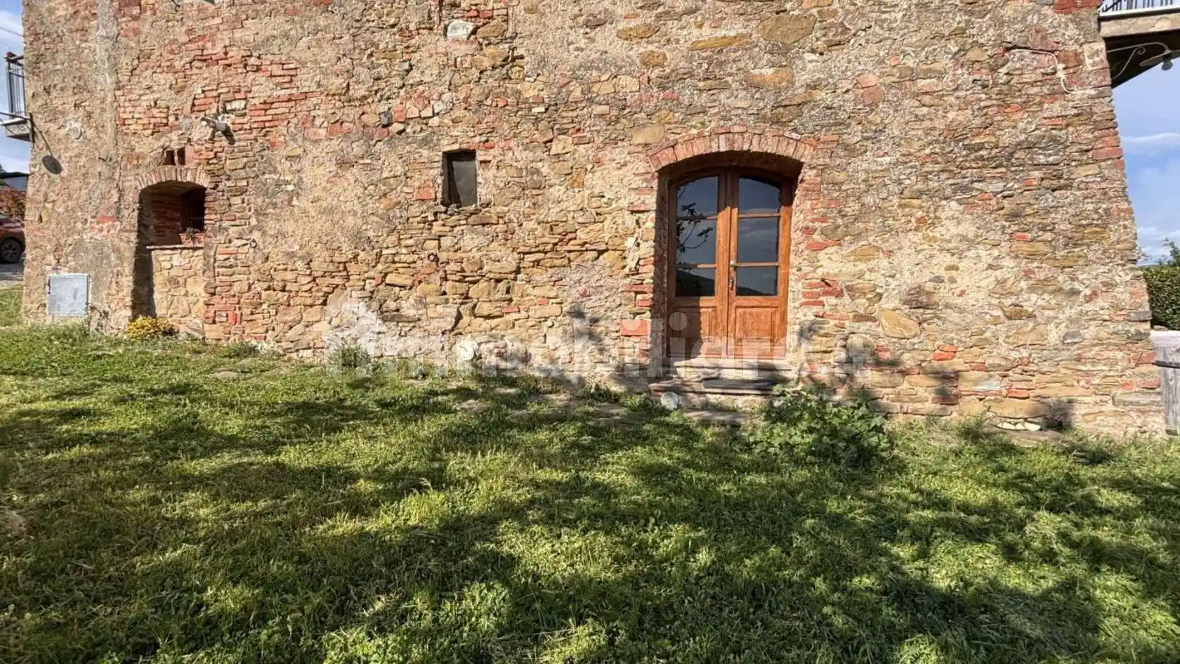 Appartamento in affitto a Panicale