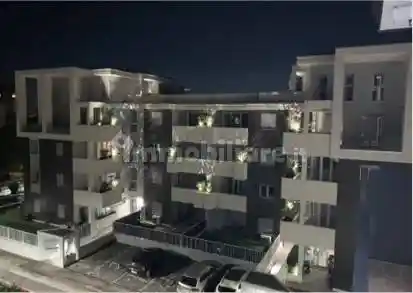 Appartamento in vendita a Parma