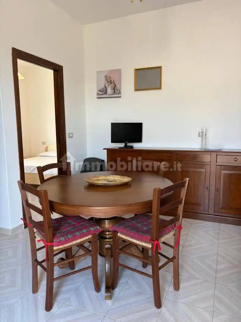 Appartamento in affitto a Pula