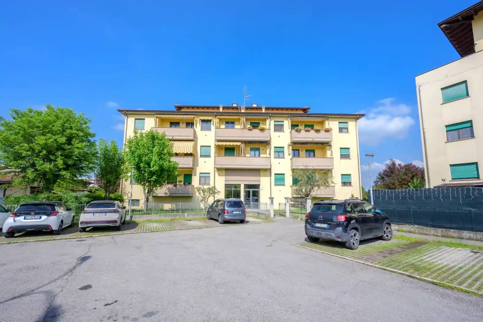 Appartamento in vendita a Reggio Emilia