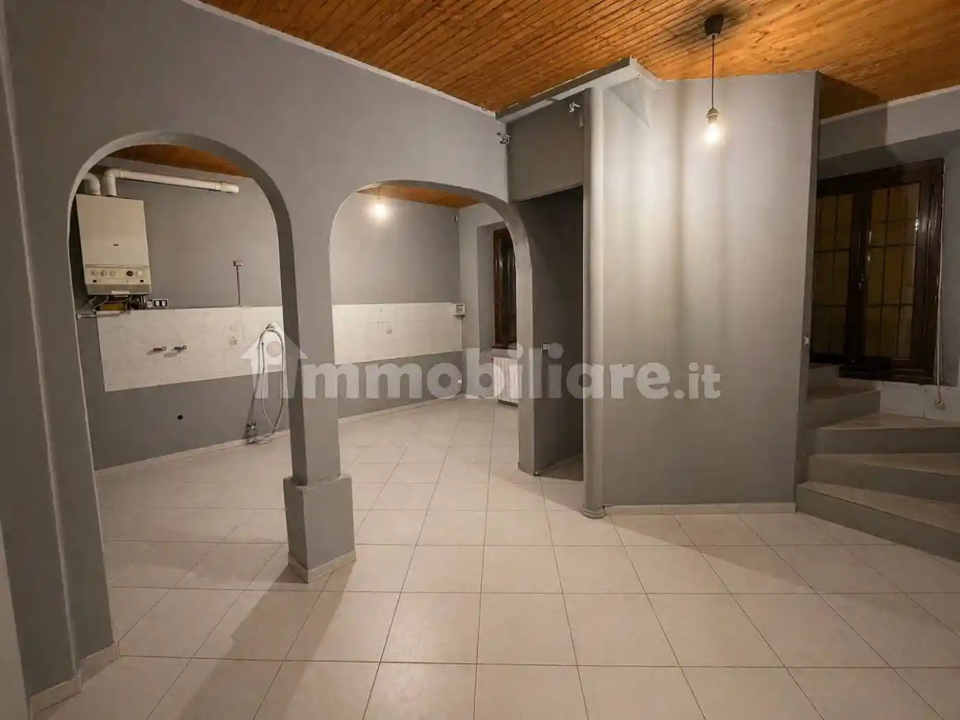 Appartamento in affitto a Sumirago