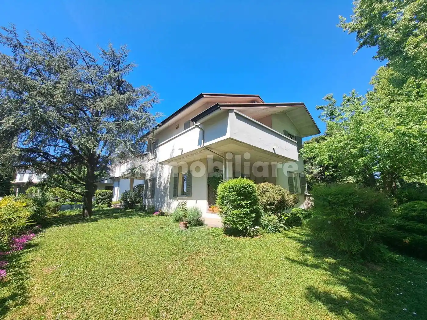 Villa in vendita a Piacenza