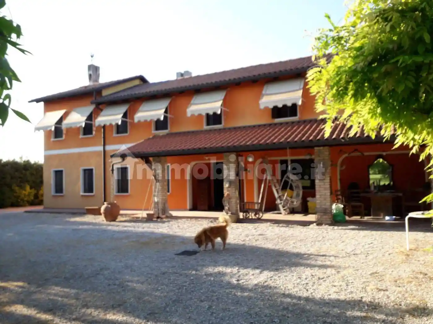 Villa in vendita a Motta di Livenza