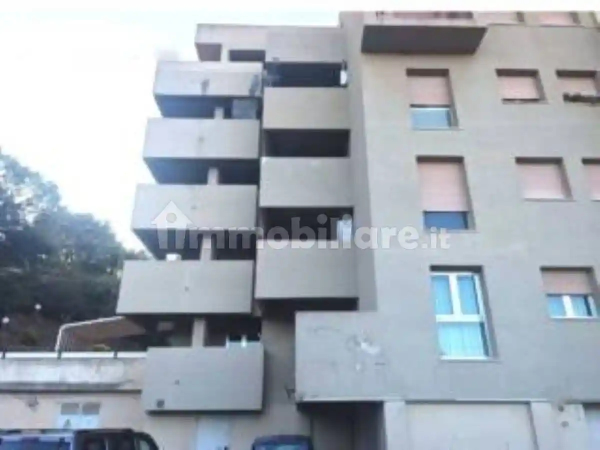 Appartamento in vendita a Messina