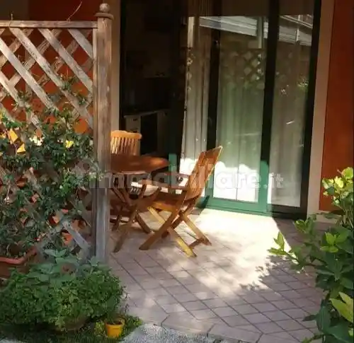 Appartamento in vendita a Padenghe sul Garda
