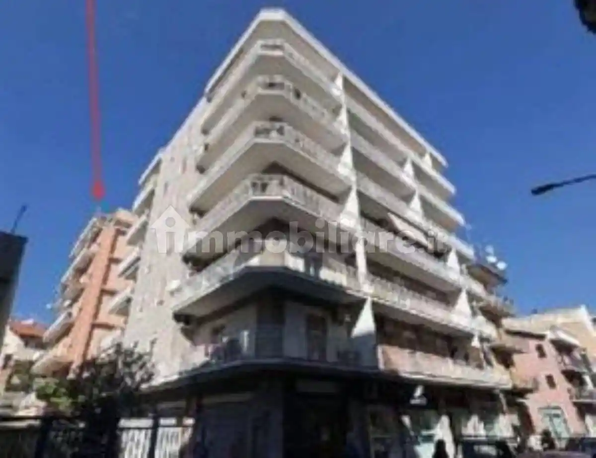 Appartamento in vendita a Santa Teresa di Riva