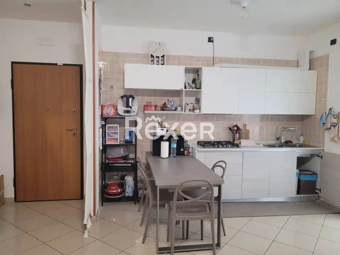 Appartamento in vendita a Pisticci