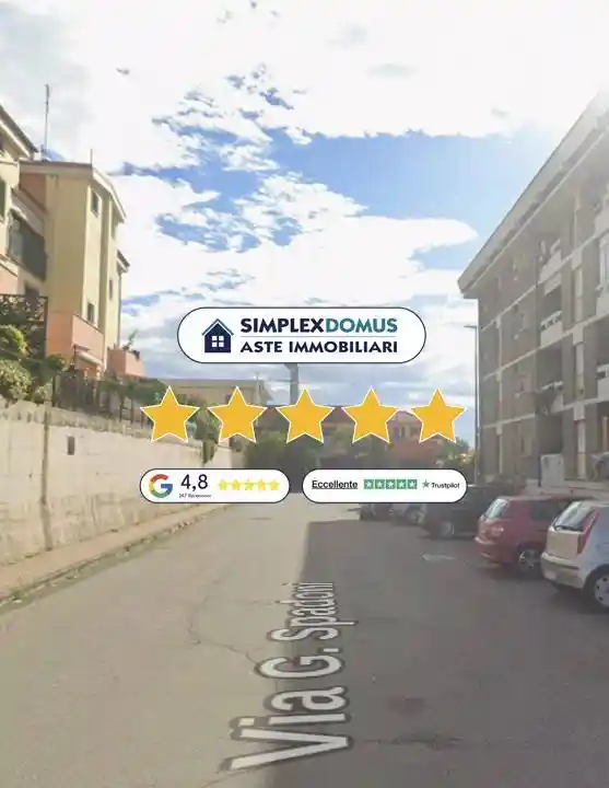 Appartamento