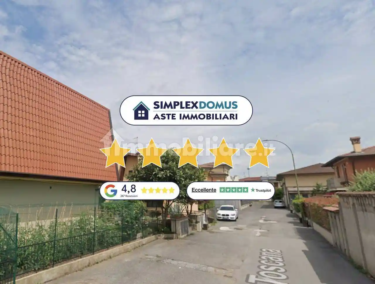 Appartamento