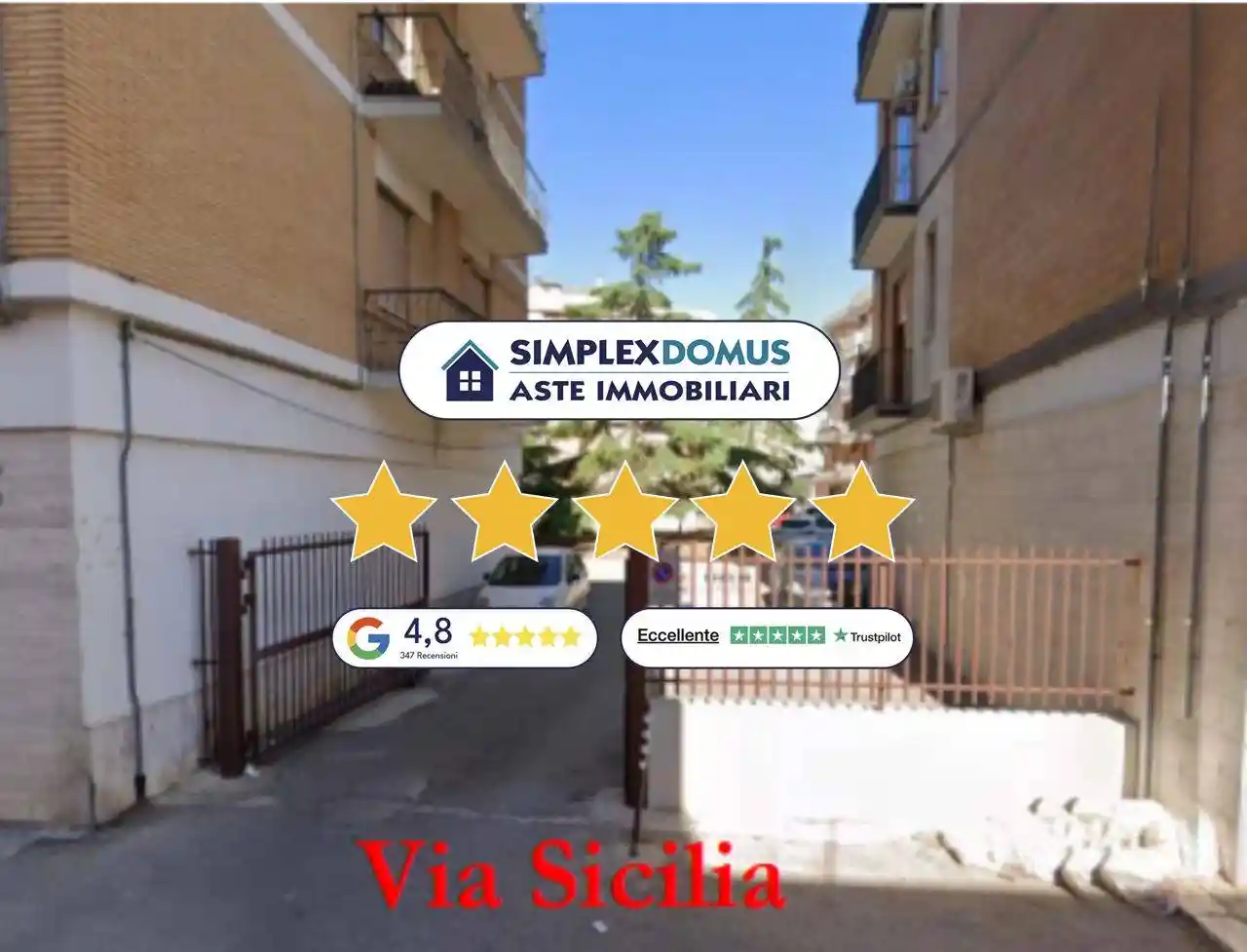 Appartamento