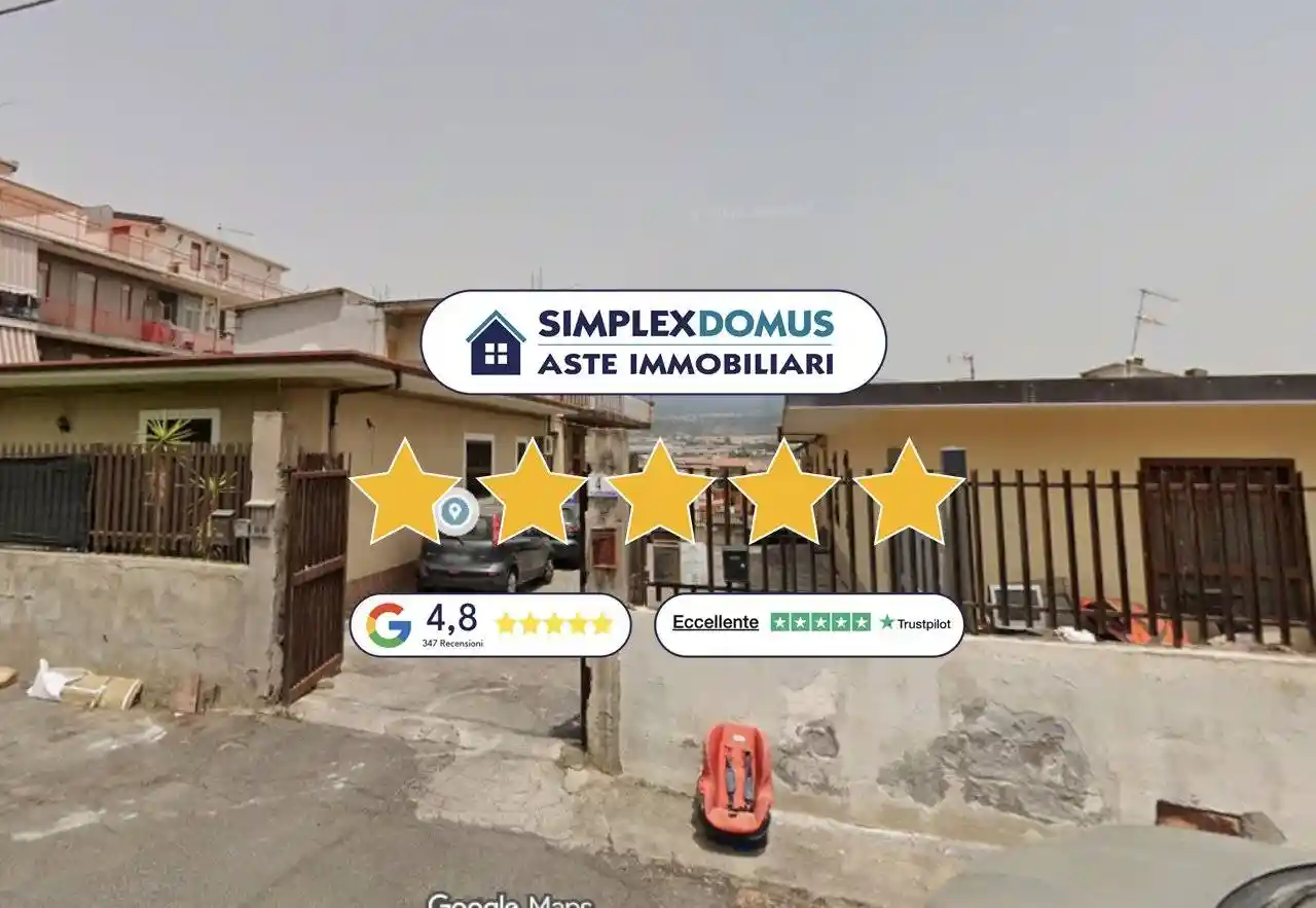 Appartamento