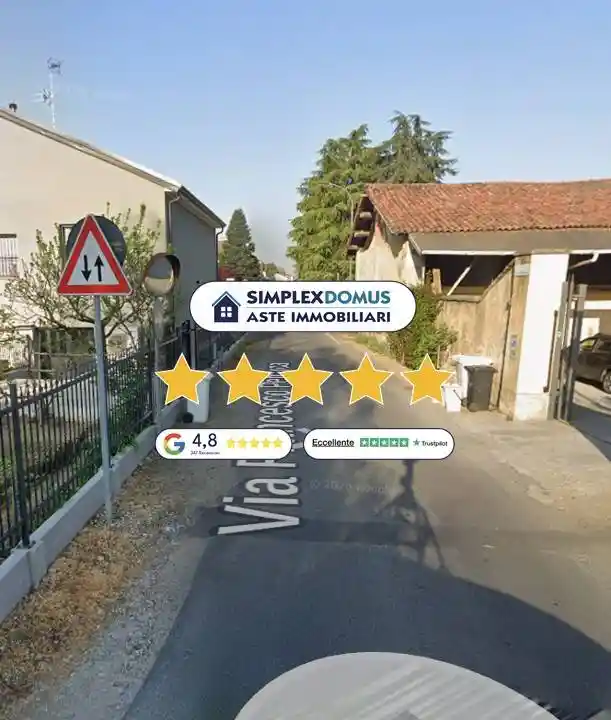 Appartamento