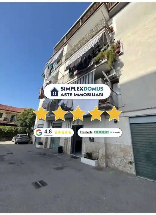 Appartamento
