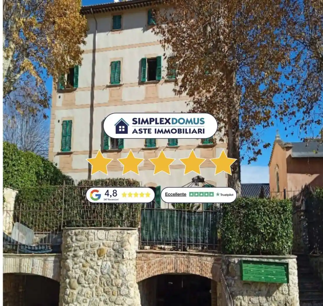 Villa in vendita a Ascoli Piceno