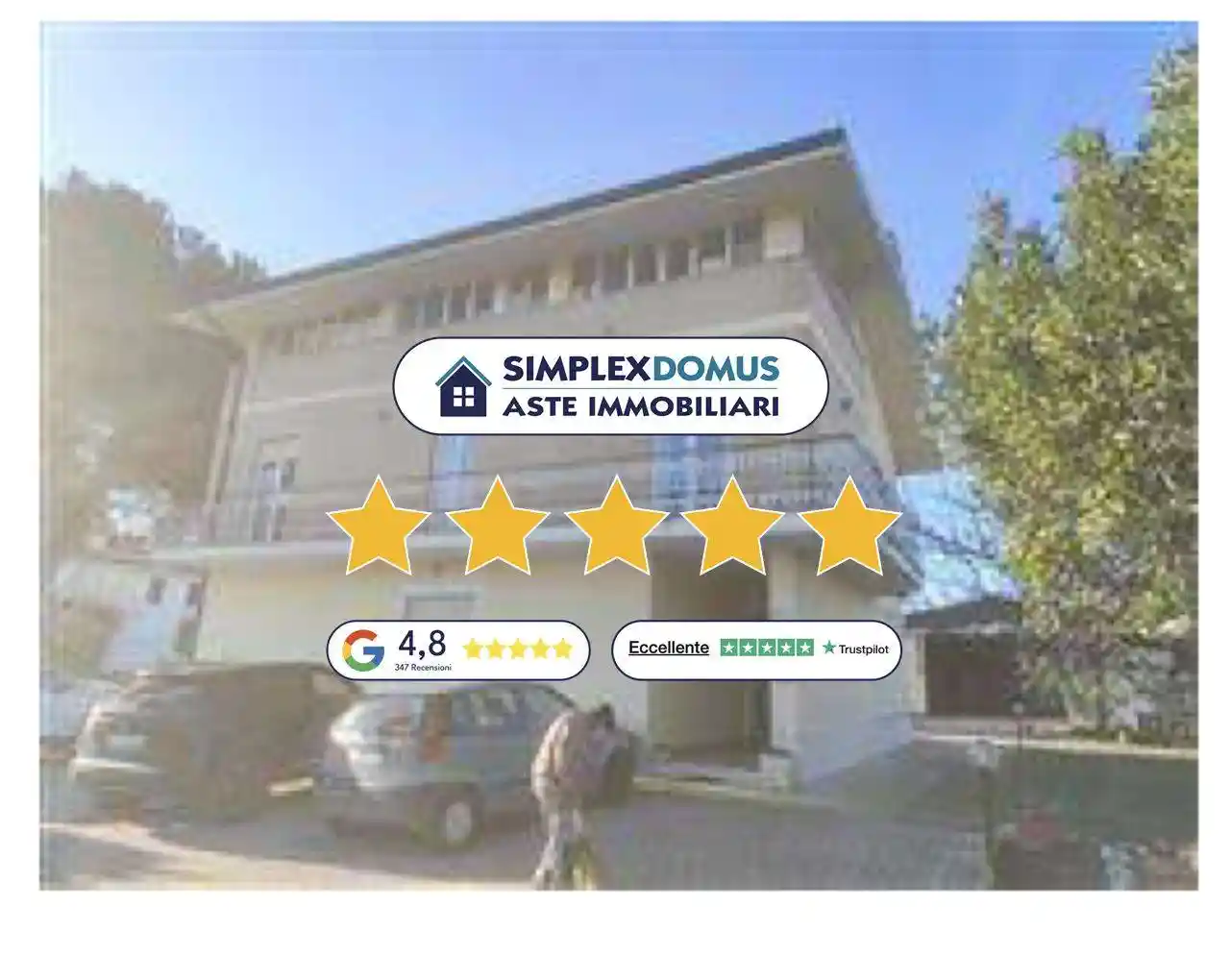Appartamento