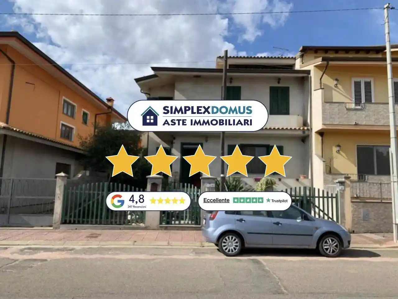 Appartamento