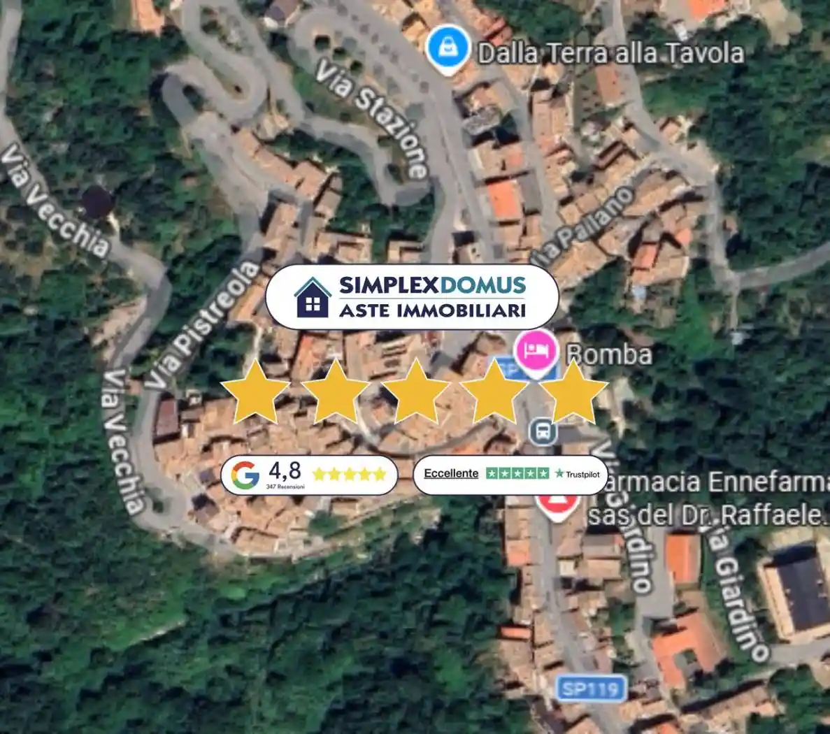 Appartamento