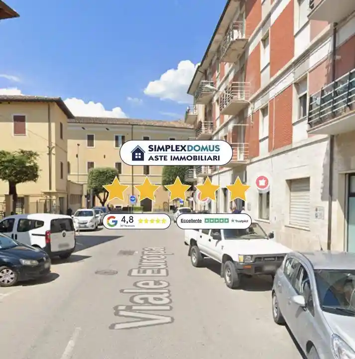 Appartamento