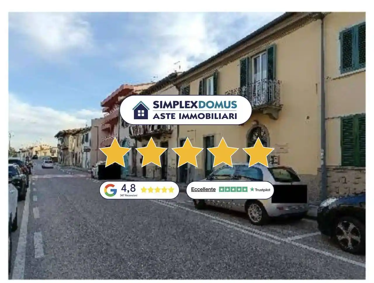 Appartamento