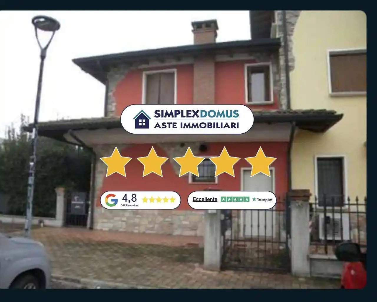 Appartamento