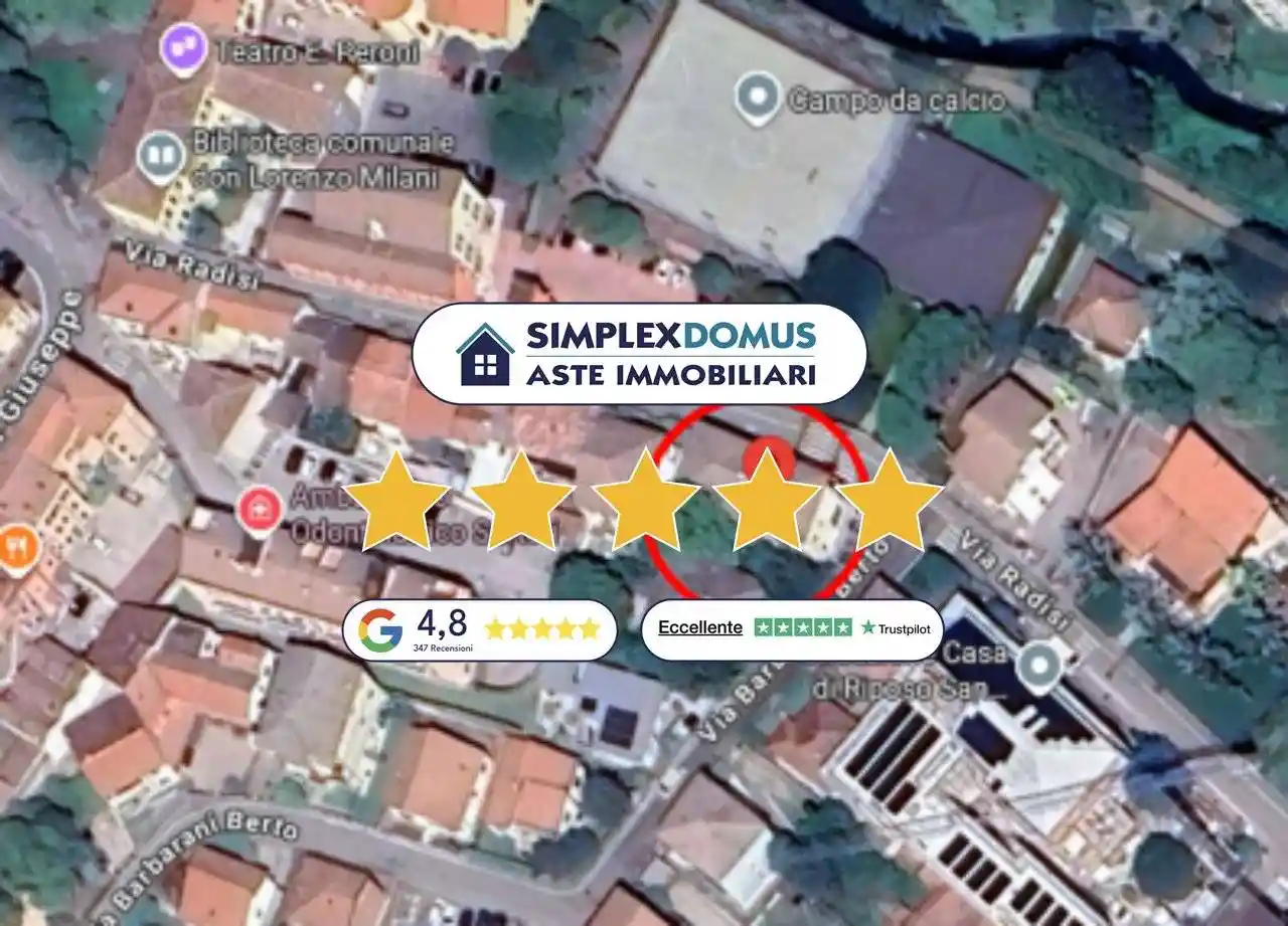 Appartamento