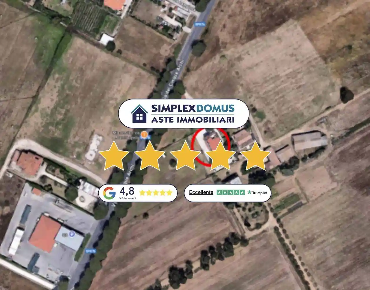 Appartamento
